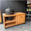 Showmodel Buitenkeuken Kamado Douglas