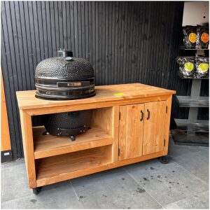 Buitenkeuken outlet