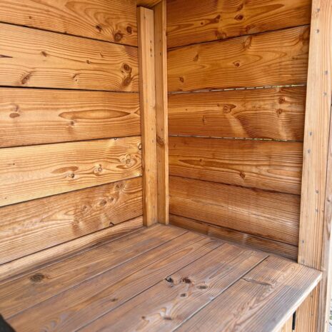 Showmodel uitverkoop Keij kamado en Buitenkeuken overkapping Showmodel uitverkoop Keij kamado en Buitenkeuken overkapping