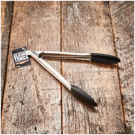 Silicone tong The Bastard