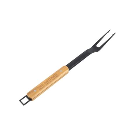 The Bastard BBQ fork, bbq vlees vork