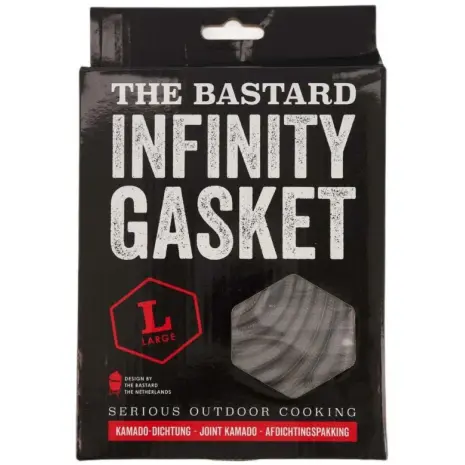 The Bastard Infinity Gasket Large