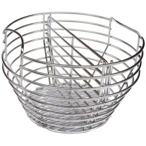 The Bastard charcoal basket large