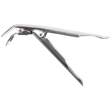 The Bastard grill clipper