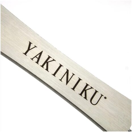 Yakiniku Grill grid lifter grijper