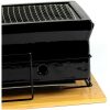 tafelbarbecue Yakiniku shichirin Black edition