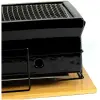 tafelbarbecue Yakiniku shichirin Black edition