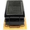 tafelgrill Yakiniku Shichirin Black edition