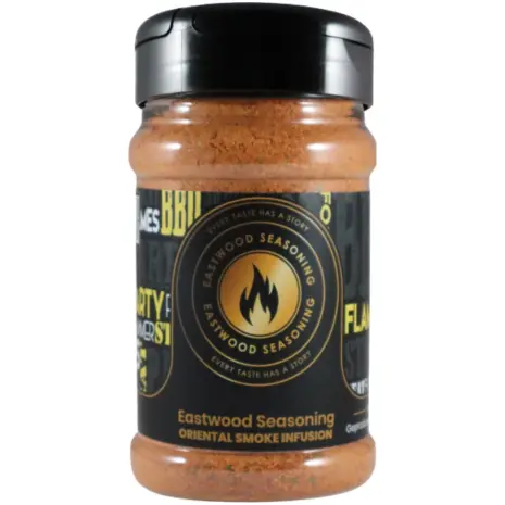 Eastwood seasoning Oriental Smoke Infusion BBQ Rub 300gr