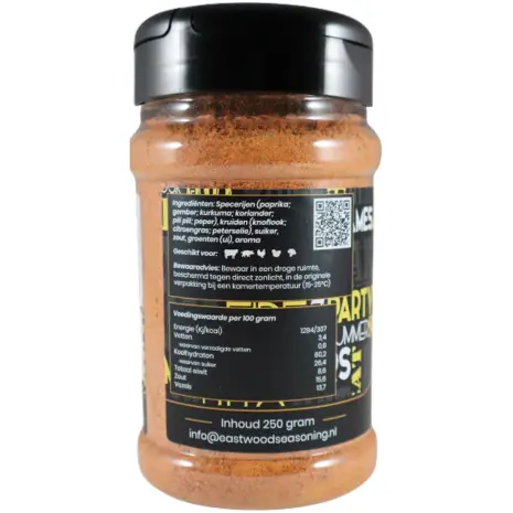 Eastwood seasoning kruidenmix Oriental Smoke Infusion 300gr