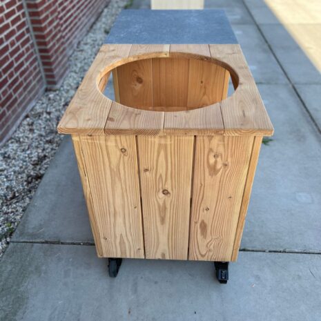 Grill guru Buitenkeuken Douglas hout