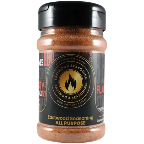eastwood seasoning bbq kruiden All purpose 300 gr