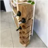 houten wijnrek suar hout houten wijnrek suar hout