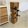 wijnhouder suar hout