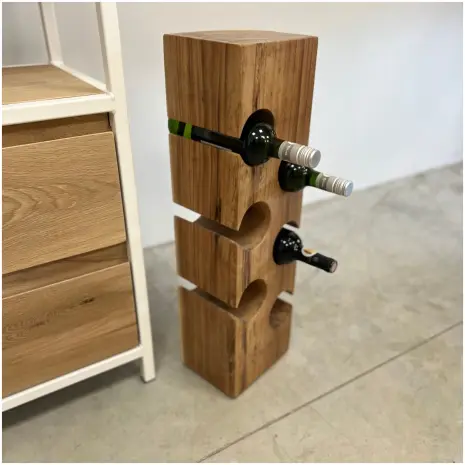 wijnhouder suar hout