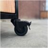 Buitenkeuken op wielen Compact Kamado Kai