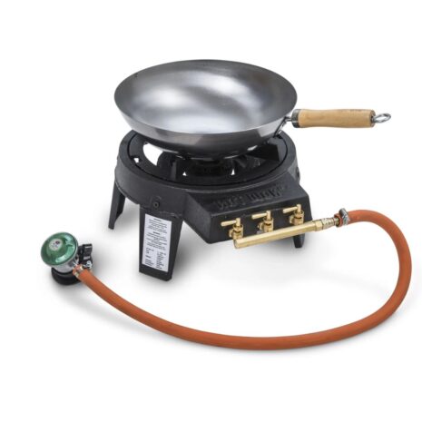 HOT WOK Original 7 kW