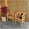 Loveseat tuinbankje