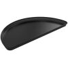 bastard half moon drip pan large