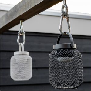 38639 – BRAINZ Lantaarn Speaker Jill Zwart