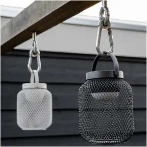 38639 – BRAINZ Lantaarn Speaker Jill Zwart