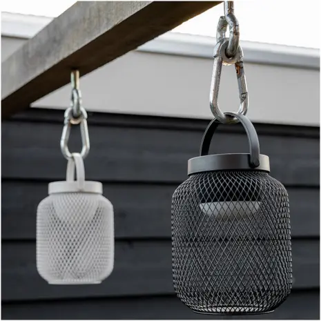 38639 – BRAINZ Lantaarn Speaker Jill Zwart