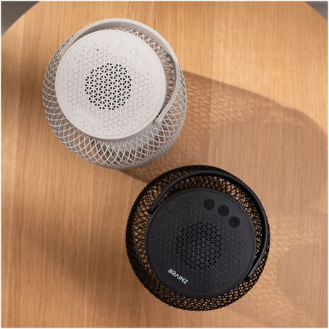 BRAINZ Lantaarn Speaker Jill Zwart details