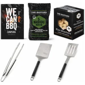 bbq starter set