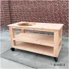 Buitenkeuken open 150 cm