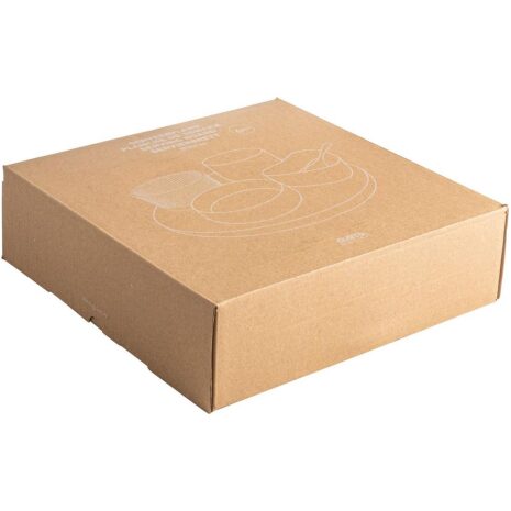 Gusta serveerplank voor tappas