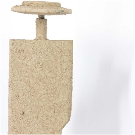 Home bound by KYOrnament structuur sand details