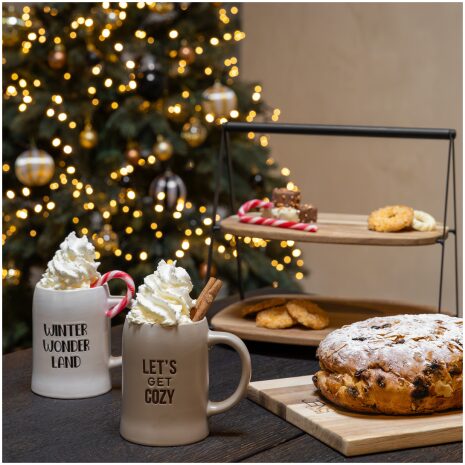 JENS LIVING MOK met text