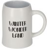 JENS LIVING MOK wit winter wonder land JENS LIVING MOK wit “ winter wonder land”