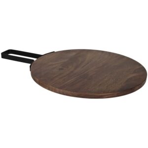 JENS Living Serveerplank Aron Rond