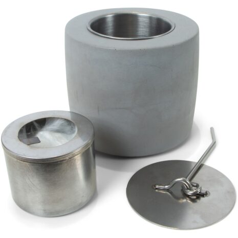 JENS Living Tafelhaard Beton