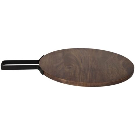 JENS Living houten Serveerplank Aron Rond