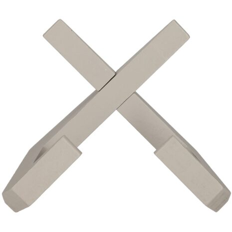 JENS Living standaard Jax Grijs