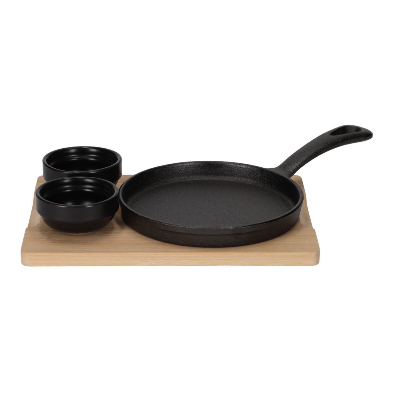 jens living Gietijzeren Serveerset Rond jens living Gietijzeren Serveerset Rond