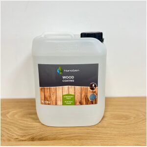 wood coating NanoSkin 5 Liter