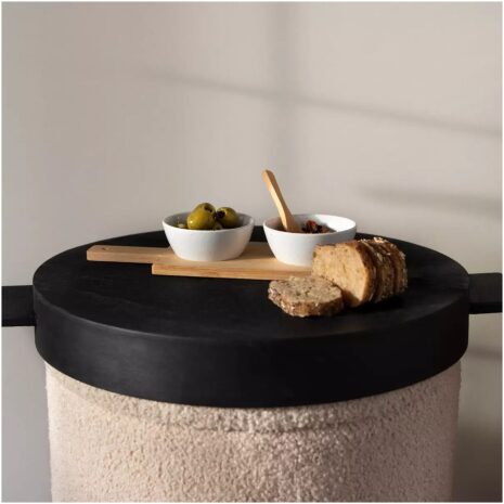 Gusta Sunday Serveerset 4-delig tapas schaaltjes