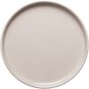 Gusta ontbijtbord Taupe Azur scandinavisch Gusta ontbijtbord Taupe Azur scandinavisch