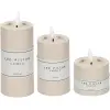 JENS Living stompkaars Maten Large Medium en Small
