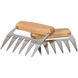 Jens Living BBQ Klauwen Woody meat claws