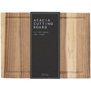 Jens Living Snijplank MOOD FOR FOOD Small