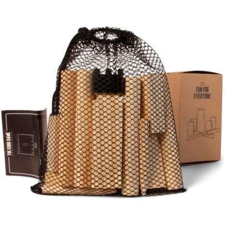 Jens living zweeds werpspel