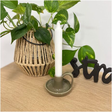 SENZA Kandelaar Sven Groen