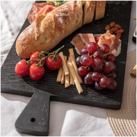 serveerplank Jens living Mangohout