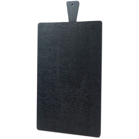 serveerplank zwart hout serveerplank zwart hout