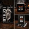 the bastard gift set