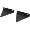 driehoek plankdragers 15cm